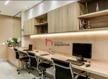 843f6dbff70d232881c04b3507a9c02992a31f31 · Sala para alugar, 56 m² por R$ 5.877,00/mês - Jardim Aquárius - São José dos Campos/SP