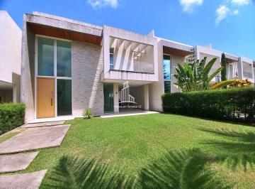 Casa de 3 quartos, Fortaleza · CS2073 | Casa Duplex no Carmel Bosque Duo – Fortaleza/CE