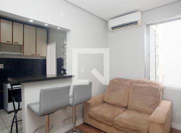 Apartamento · 45m² · 2 Quartos · Apartamento à Venda - Menino Deus, 2 Quartos,  45 m² - Porto Alegre