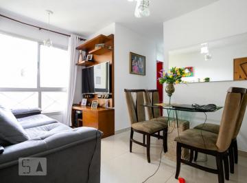 Apartamento · 50m² · 2 Quartos · 1 Vaga · Apartamento à Venda - Freguesia do Ó, 2 Quartos, 50 m² - São Paulo