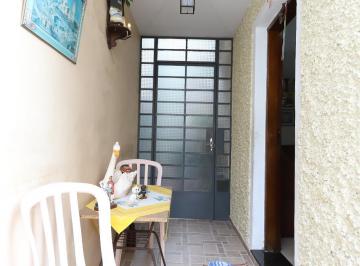 Casa · 125m² · 2 Quartos · 1 Vaga · Casa à Venda - Mandaqui, 2 Quartos, 125 m² - São Paulo