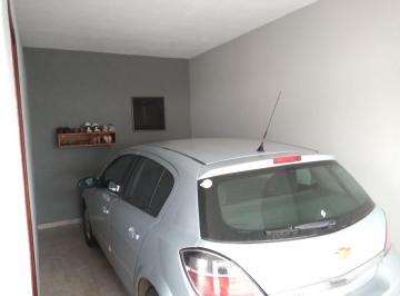 Casa de 3 quartos, São Pedro · Casa ampla, com excelente quintal