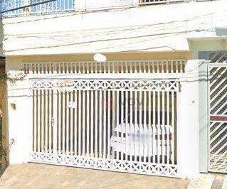 284dfb139dac2b6a78f097564dad22eb7423bf3e · Sobrado à venda, 100 m² por R$ 740.000,00 - Cidade Vargas - São Paulo/SP