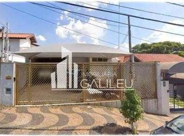 Casa · 302m² · 4 Quartos · 5 Vagas · Casa no Jardim Chapadão vende
