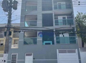 370489f65ce56f236e4cacd10c5d90c3767ee2ce · Apartamento com 1 dormitório à venda, 31 m² por R$ 250.000,00 - Vila Nivi - São Paulo/SP