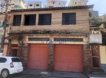 43cdd29e451a3e6faddf4d31c965f80f59cc22f2 · Sobrado com 4 dormitórios à venda, 450 m² por R$ 1.040.000 - Vila Isolina Mazzei