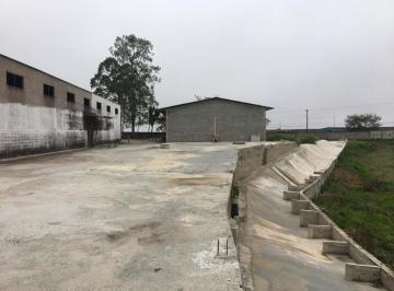 Foto 01 · Área ZUP-1 com galpões para Venda ou Locação na Vila Suíssa - Mogi das Cruzes/SP