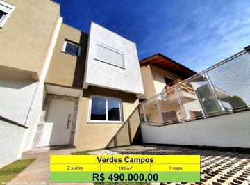 20230725113013455672.jpg · Casa a venda no condominio Verdes Campos em Porto Alegre