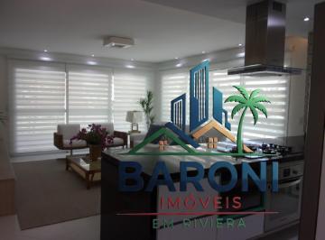 Foto 02 · Venda Apartamento decorado Riviera