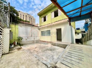 Foto 01 · Prédio comercial para venda/locação, 3 andares, 413m², Vila Monte Alegre