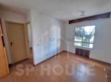 Foto 01 · Apartamento de 1 dormitórios disponível para locação na Saúde.