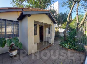 Foto 14 · Casa térrea para venda na Vila Clementino, 260 m²