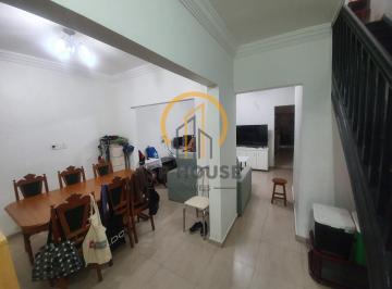 Foto 01 · Imperdível: Casa à venda na Vila Mariana, São Paulo-SP, 3 quartos, 1 suíte, 3 banheiros, 2 vagas de