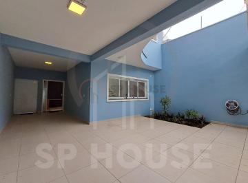 Foto 06 · Casa à venda ou locação em Mirandópolis, com 3 quartos, 3 suítes, 1 sala, 3 vagas, 234m².