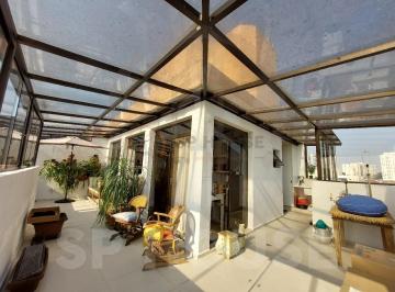 Foto 31 · Apartamento a venda Mirandopolis, 3 quartos, 2 suítes, 3 vagas, 130m²,