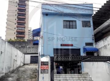 Foto 01 · Prédio a venda e para locação Saúde, 8 vagas, 506m²,
