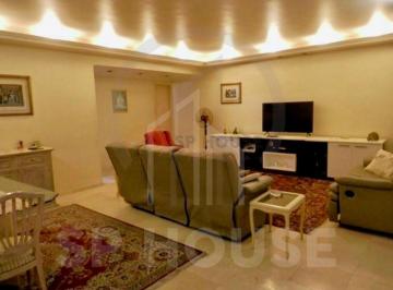 Foto 01 · Apartamento para venda na Vila Monte Alegre, 4 quartos, 1 suíte, 2 vagas de garagem, 160m²
