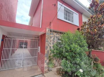 Foto 01 · Casa à venda, 3 dormitórios, 3 banheiros, 5 vagas, 140 m², Mirandópolis,
