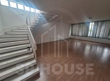 Foto 01 · Casa a venda Mirandopolis, 4 quartos, 5 vagas, 295m²,