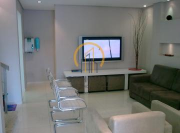 Foto 01 · Prédio para venda/locação, 8 salas, 120 m², Chácara Klabin