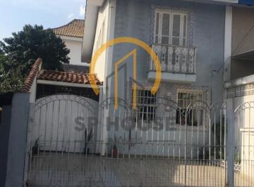 Foto 01 · Casa a venda, 3 dormitórios, 2 vagas, 130 m², Saúde
