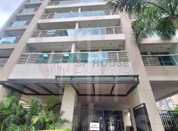 Foto 01 · Sala comercial a venda e para locação Vila Mariana, 1 vaga, 45m²,