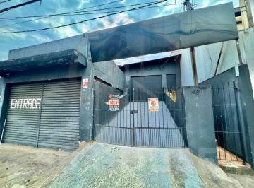 Foto 01 · Galpão para venda na Saúde, 251m², compre alugado
