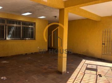 Foto 01 · Casa para venda e locação 3 quartos, 177m², Jardim da Saúde.