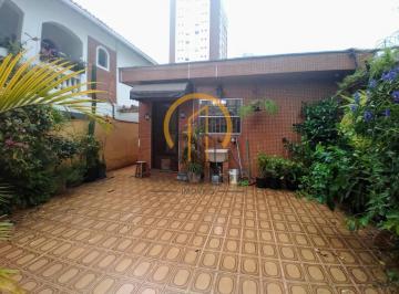 Foto 01 · Casa térrea para venda, 3 dormitórios, 2 vagas, 132m², Vila Gumercindo.