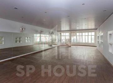 Foto 01 · Prédio para venda, 1153m², Moema, compre alugado