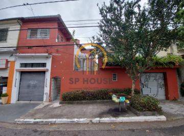 Foto 01 · Terreno para venda na Chácara Inglesa, 290 m²