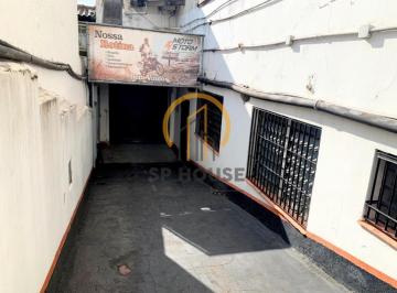 Foto 01 · Loja para locação, 140m², 03 vagas, Vila Guarani.