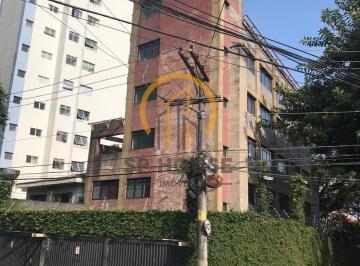Foto 01 · Prédio para venda e locação, 1083m², Chácara Inglesa.