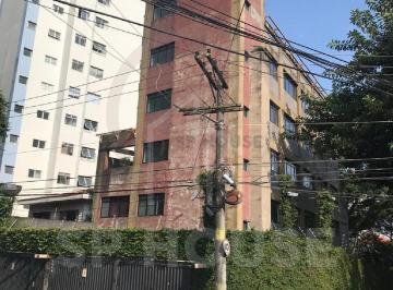 Foto 01 · Prédio para venda e locação, 1083m², Chácara Inglesa.