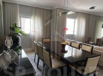 Foto 01 · Apartamento para venda na Vila Monumento, 3 quartos, 3 suítes, 4 vagas, 141m²