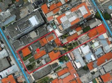 Terreno 1500m · Terreno à venda, 1500 m² por R$ 7.501.000,00 - Santa Maria - São Caetano do Sul/SP