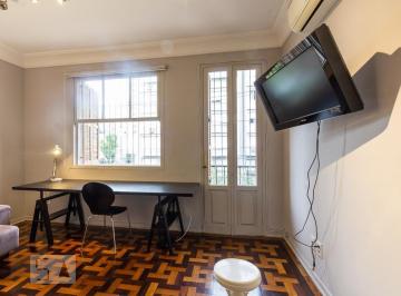Apartamento · 34m² · 1 Quarto · Apartamento à Venda - Moinhos de Vento, 1 Quarto, 34 m² - Porto Alegre
