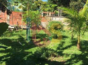 Casa · 109m² · 2 Quartos · 2 Vagas · CASA EM CONSTRUÇÃO NO CONDOMÍNIO JOIA DO ATLÂNTICO