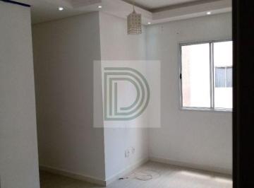 Apartamento · 45m² · 2 Quartos · 1 Vaga · Lindo apartamento - Próximo ao Centro de Cotia!