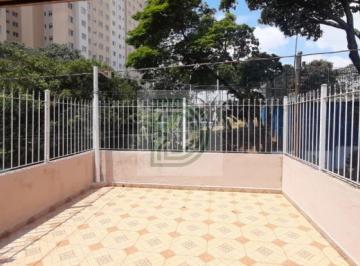 Casa · 85m² · 2 Quartos · 2 Vagas · Sobrado aconchegante na região do Butantã.