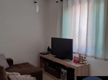 Foto 01 · Casa em condomínio fechado localizado na Vila São Silvestre, Zona Leste.