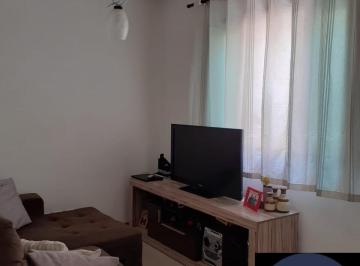 Foto 01 · Casa em condomínio fechado localizado na Vila São Silvestre, Zona Leste.