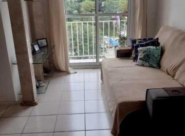 Apartamento · 70m² · 3 Quartos · 1 Vaga · Apartamento : Padrão / Residencial / Curicica