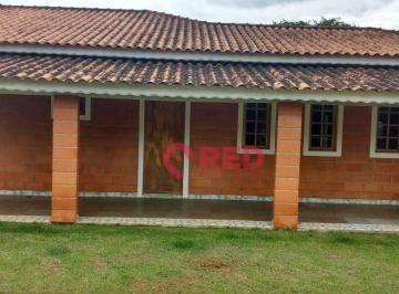 91c7048fdc828236e32e667bea03d343adbfb0a5 · Chácara com 4 quartos à venda, 1470 m² por R$ 850.000 - Nova Rheata - Boituva/SP