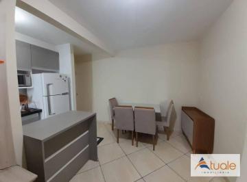 269f834b91d50e4c2834188ebb4e97f19a729d7c · Apartamento com 2 dormitórios à venda, 44 m² por R$ 213.000,00 - Condomínio Certto Aquarela - Hortol