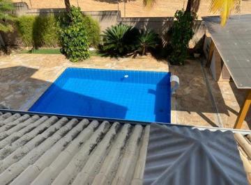 b7ebaa728208e62b5e4ae1f3d310c1cd1ccfd68b · Sobrado com 4 dormitórios à venda, 340 m² por R$ 1.750.000,00 - Chácara Areal - Indaiatuba/SP