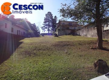 Foto 01 · Terreno, Aldeia da Serra, Barueri, SP