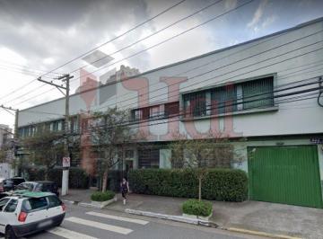 Comercial · 3207m² · Imóvel Comercial à Venda na Vila Leopoldina com 3.207 m² - Excelente oportunidade para incorporação