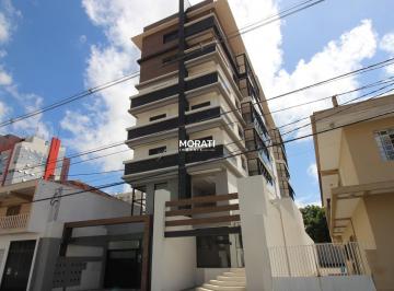 Apartamento em São José dos Pinhais - Centro (AP0050) · Apartamento com 3 quartos à venda - Silveira da Motta - São José dos Pinhais/PR