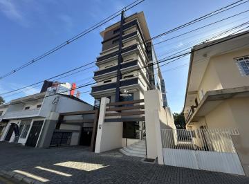 Apartamento em São José dos Pinhais - Centro (AP0050) · Apartamento com 3 quartos à venda - Silveira da Motta - São José dos Pinhais/PR